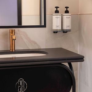 Deluxe Double Kamer