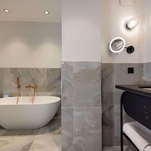 Deluxe Kamer